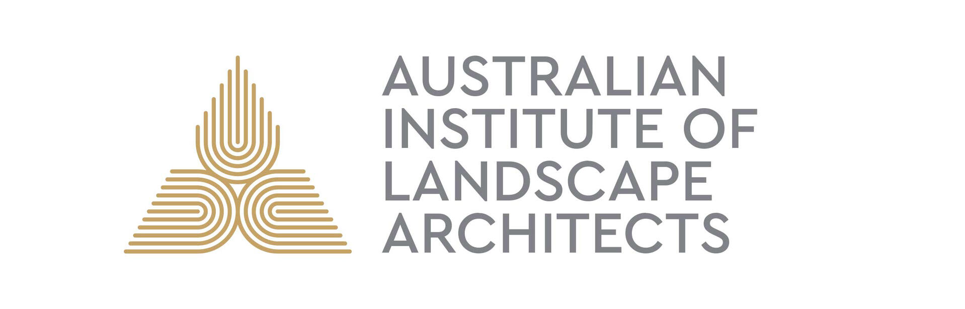 AILA Logo Eoin James Campbell AILA Registered Landscape Architect 3307